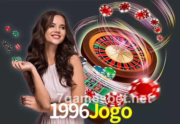 vivo no cassino 1996Jogo