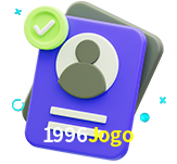 Tornar-se um membro do 1996Jogo é muito simples