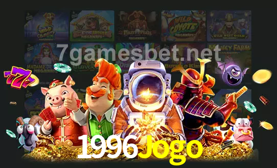cassino 1996Jogo