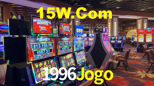 1996Jogo