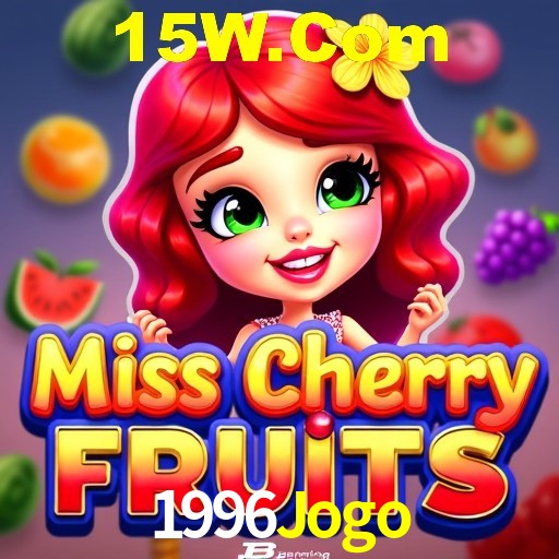 Inovações de Jogos na 1996Jogo: O Futuro das Experiências Interativas