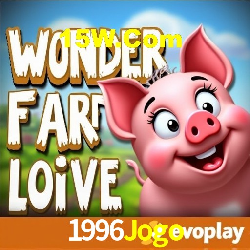 Casino Ao Vivo 1996Jogo