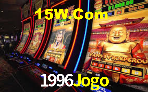 1996Jogo,1996 Jogo Vip