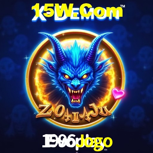 Inovações de Jogos na 1996Jogo: O Futuro das Experiências Interativas