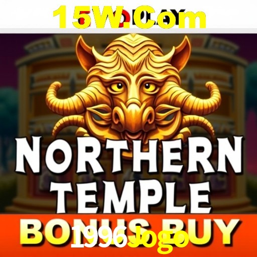 Desvendando o Mundo dos Jogos Virtuais na 1996Jogo