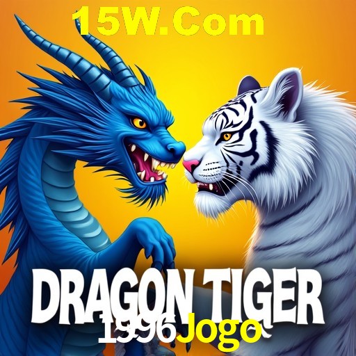 A Revolução dos Aplicativos de Jogos no 1996Jogo