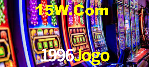 1996Jogo: A Experiência de Casino com Jogos de Mesa ao Vivo