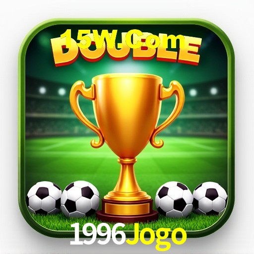 Bônus de Boas-vindas 1996Jogo