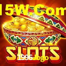 Experimente o Login Seguro Premium no 1996Jogo