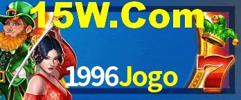 Tournaments 1996Jogo