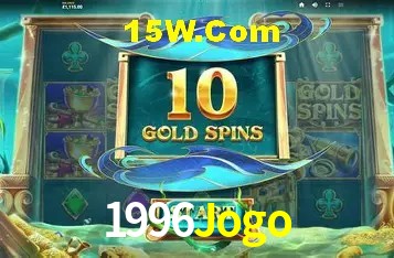 Especiais de Fim de Semana 1996Jogo