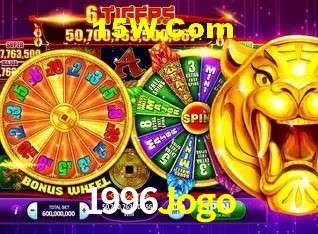 Gates of Olympus 1996Jogo