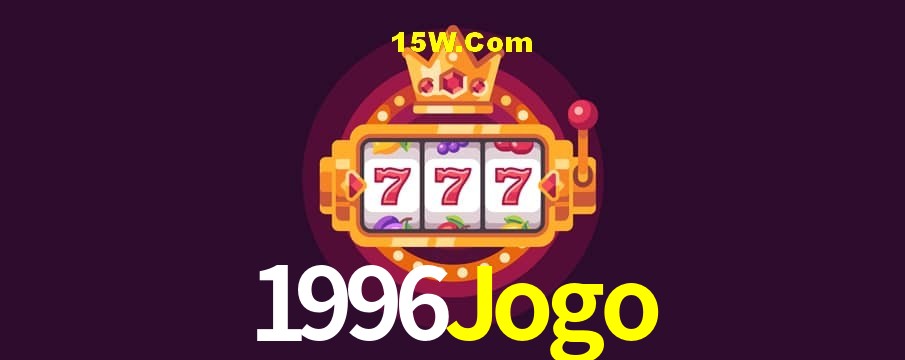 Bonus Features 1996Jogo