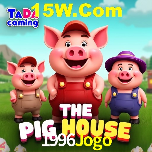 Jogos Exclusivos 1996Jogo