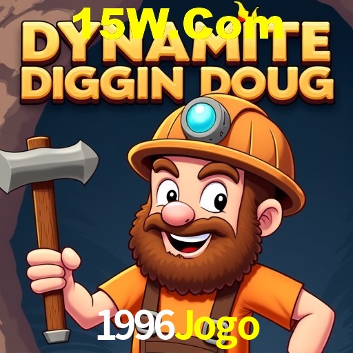 Descubra o Mundo do Cassino Online com 1996Jogo