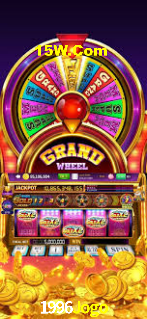 1996Jogo,1996 Jogo Vip