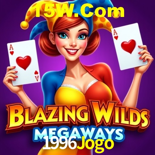 Descubra a Essência do 1996Jogo: Nossa História e Compromissos