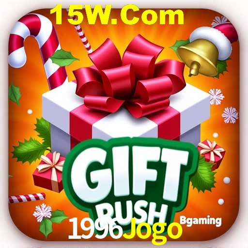 A Emoção da Loteria na 1996Jogo: Uma Chance de Mudança de Vida