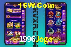 Sports Statistics 1996Jogo