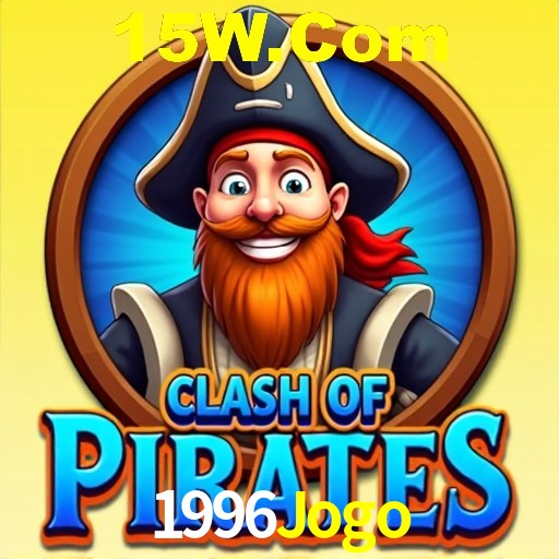 A Revolução dos Aplicativos de Jogos no 1996Jogo