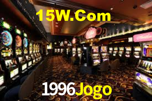 Bônus Generosos e Exclusivos no 1996Jogo para Você!