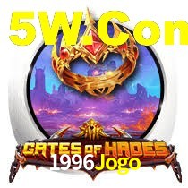 1996Jogo App Interface