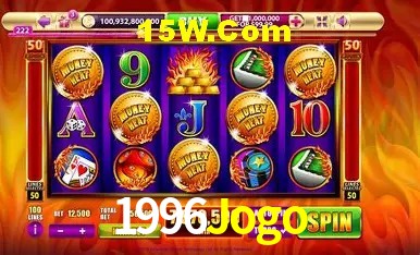 Ofertas Exclusivas 1996Jogo