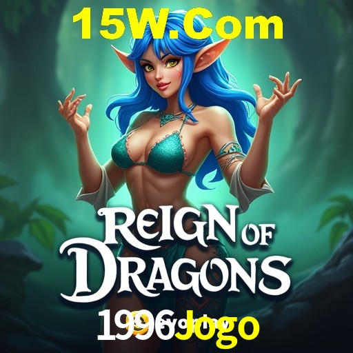 A Emoção da Loteria na 1996Jogo: Uma Chance de Mudança de Vida