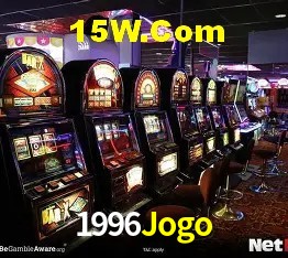 Experiência VIP 1996Jogo