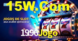 Welcome Bonus 1996Jogo