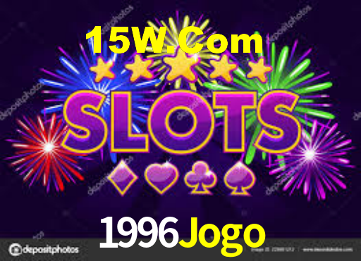 1996Jogo,1996 Jogo Vip