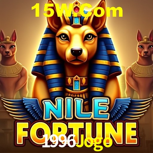 Inovações de Jogos na 1996Jogo: O Futuro das Experiências Interativas