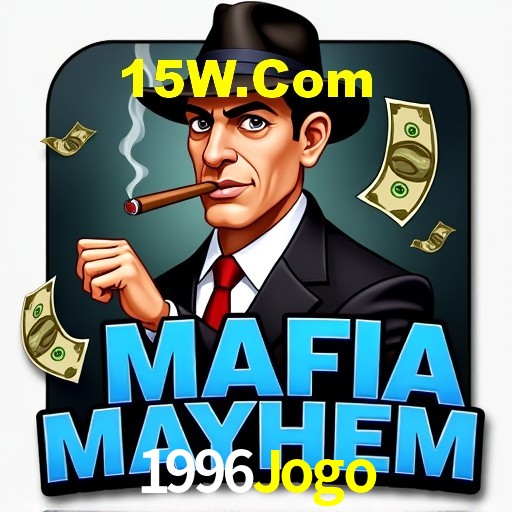 Mesa de Roleta 1996Jogo