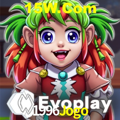 Desvendando o Mundo dos Jogos Virtuais na 1996Jogo