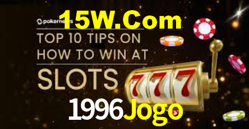 1996Jogo