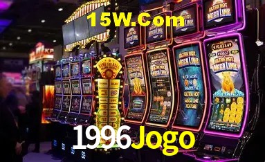 Login Seguro 1996Jogo