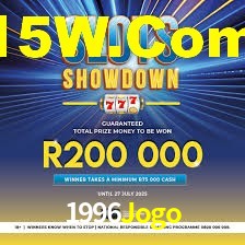 Live Casino 1996Jogo