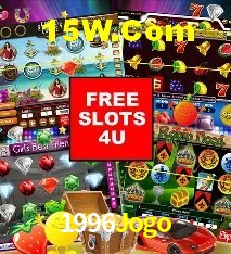 Cadastro Rápido 1996Jogo