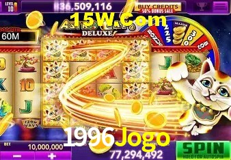 Diretório de Jogos 1996Jogo