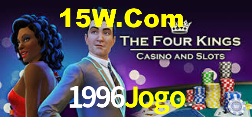 1996Jogo,1996 Jogo Vip