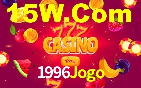 Blackjack Table 1996Jogo