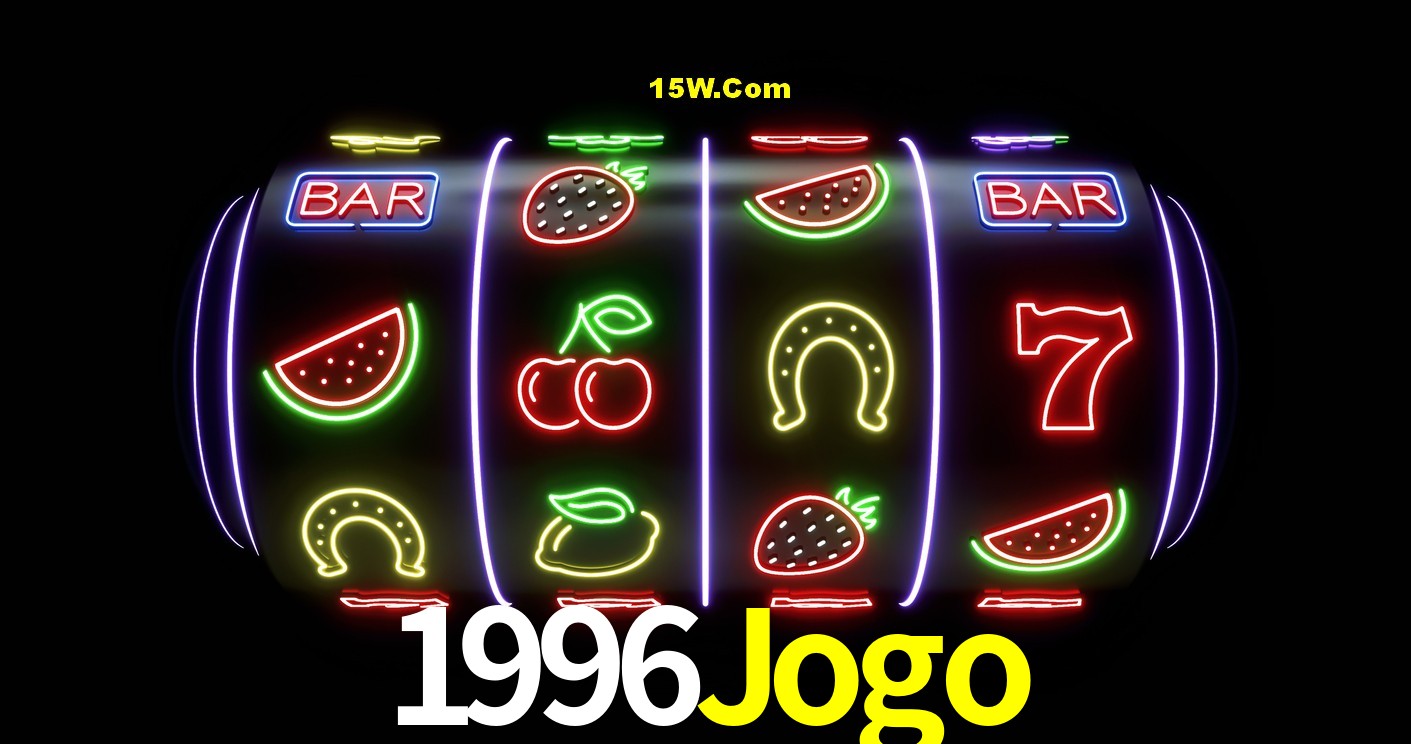 Game Statistics 1996Jogo